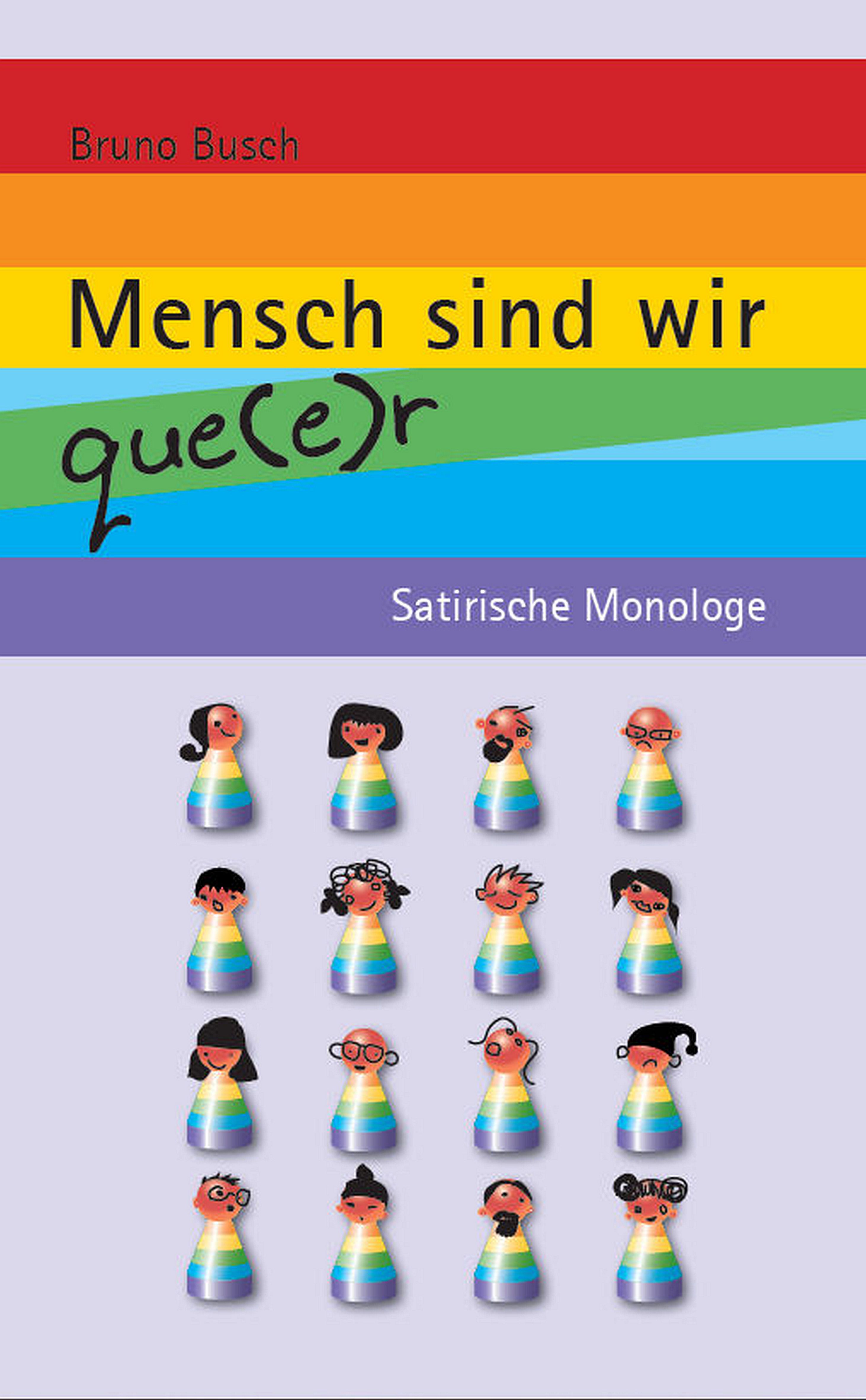 Bild Büchertisch